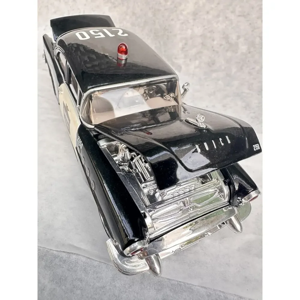 Oxford 1955 buick